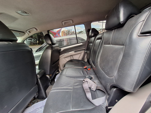 Mitsubishi Pajero Dakar 3.2 Hpe Aut. 5p