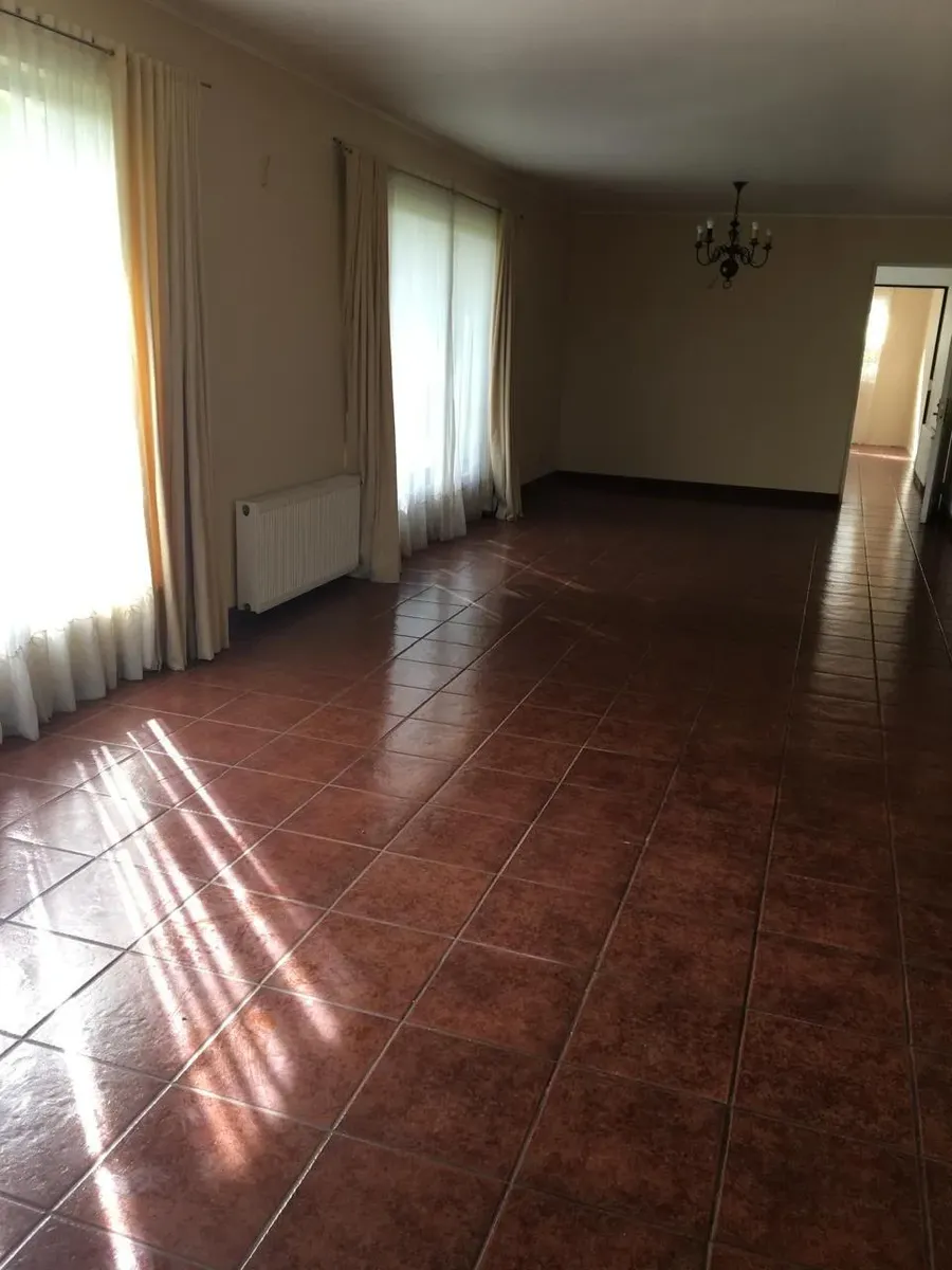 Imagen 4 de 13 de Arrienda Casa En Entorno Natural Privilegiado