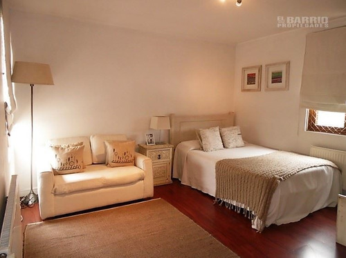 Imagen 16 de 19 de Casa En Venta En Colina, Chicureo, Piedra Roja