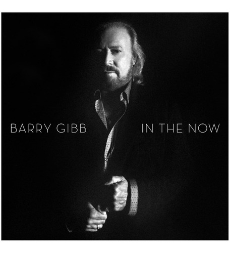 Barry Gibb - In The Now / Música / Cd Nuevo