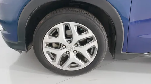 Honda HR-V 1.8 Epic Cvt