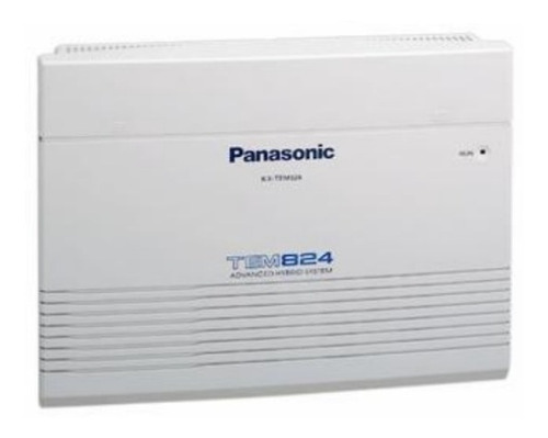 Central Telefonica Panasonic Tes-308