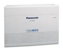 Comprar Central Telefonica Panasonic Tes-308