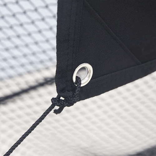 Target Cloth, Tope Circular Colgante Para Golpear A Ra