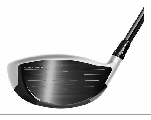 Imagen 2 de 8 de Driver Taylormade M4 Relanzamiento 10.5 Vara Regular Ready