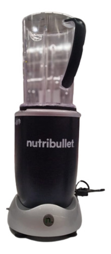 Licuadora Procesador De Alimentos Nutribullet 1700 W Msi