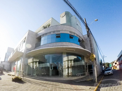 Loja Térrea, Com Aproximadamente 300 M², No Bairro Itoupava Norte. - 3571709l