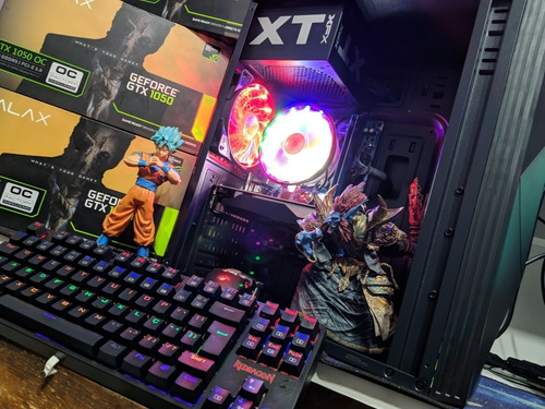 Pc Gamer Novos Fjcm Gamer