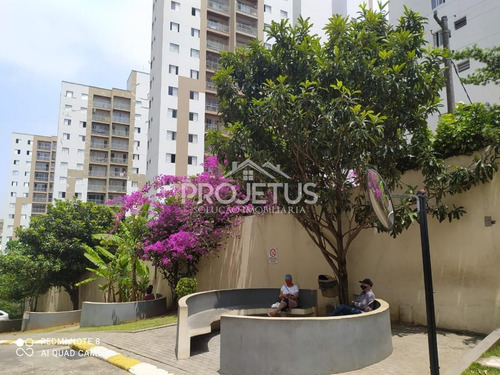 Imagem 21 de 30 de Vendo Apartamento, 68m², 2 Dormitórios, 1 Banheiro, 1 Vaga, - 262957