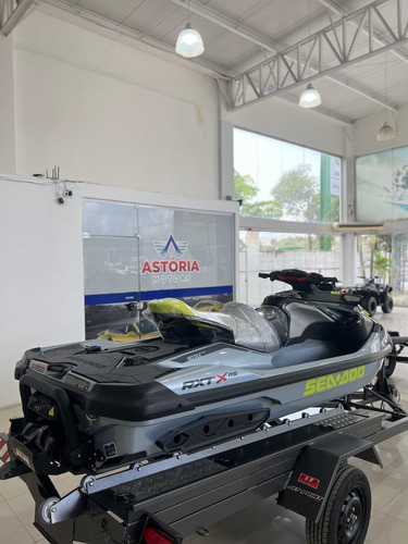 Sea Doo Rxt-x 325rs