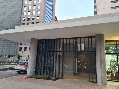 Local Comercial En Arriendo En Las Condes
