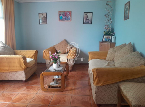 Casa En Venta En Puente Alto
