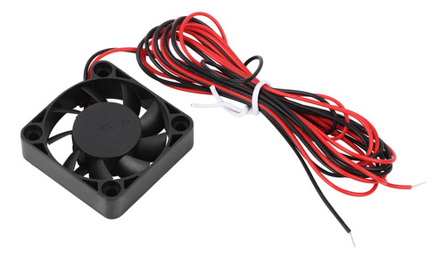 I3dp E1990 Ventilador Creality Series Cr Ender 3 V2 24v 4010