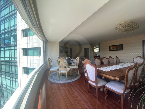 Departamento En Venta En Jesús Del Monte