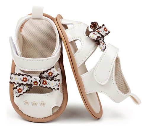 Sandalias Huecas Transpirables Para Bebés, De Verano, Estilo