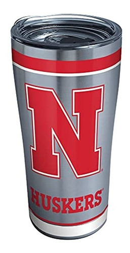 Tervis Triple Walled Nebraska State University Cornhuskers V