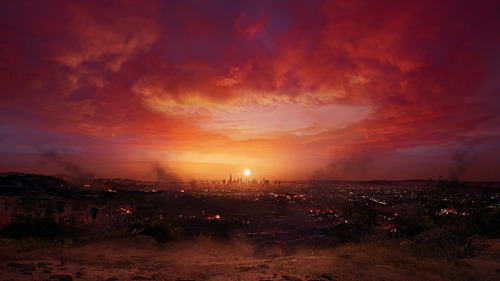 Juego multimedia físico Dead Island 2 para PS5