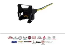 Comprar Conector De Inyector Vw Fox Spacefox Crossfox Gol Golf Polo