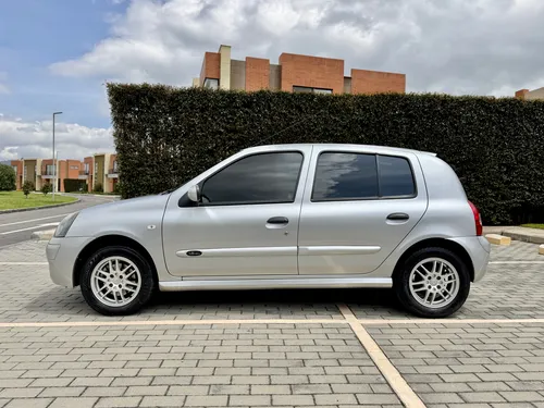 Renault Clio F.iv Rs Dynamique
