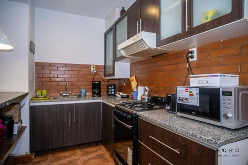 Imagen 7 de 23 de Ph 3 Ambientes Con Patio- Villa Primera