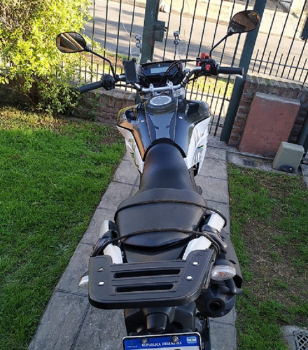 Imagen 2 de 6 de Yamaha Xtz 250 Abs Lander