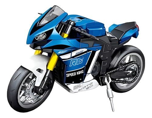 Bloques Para Armar Sembo Motos Bk Famous Car Cantidad De Piezas 200