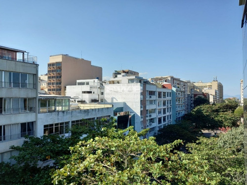 Imagem 4 de 29 de Apartamento Quarto E Sala Ipanema - 2042008222 - 68238553