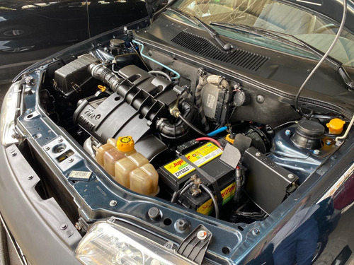 Fiat Palio 1.0 Fire 3p