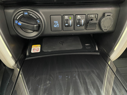 Toyota Hilux SW4 2.8 D-4D TURBO DIAMOND 7L 4X4