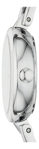 Reloj Mujer Dkny Cristal Mineral 26 Mm 5 Atm Ny2789