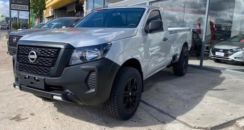 Nissan NP300 Frontier 2.5 pick up nafta