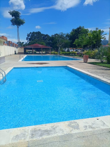 Imagen 18 de 19 de Apartamento En Res. San Francisco, San Diego 04124667445 (ata-887)