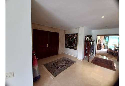 Venta Apartamento Colinas De Tamanaco - Vista, Piscina, Tennis.