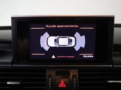 Audi A6 2.0 TP T CT TC 4P