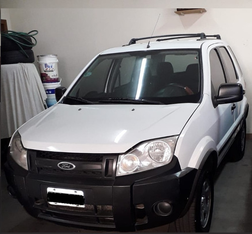 Ford Ecosport 2.0 Xls 4x2