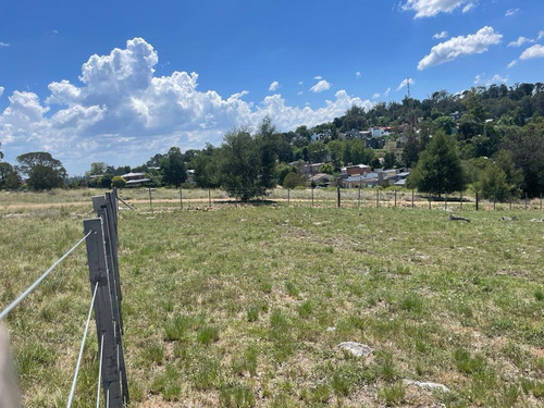 Terreno Zona Dique En Tandil