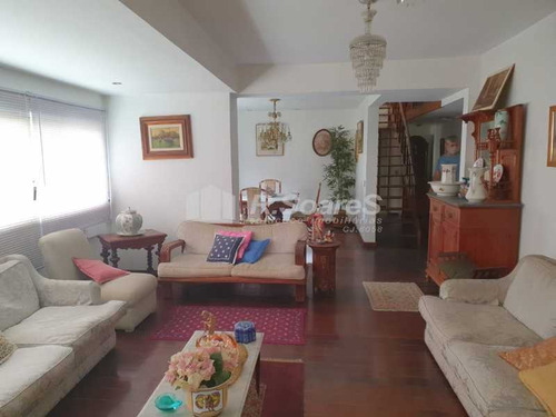 Cobertura-à Venda-leblon-rio De Janeiro - Ldco30018