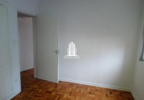 Imagem 6 de 23 de Apartamento Com 3 Dormitórios Sendo 1 Suíte Em Jardim Paulista - Sp - Ap0202_lo