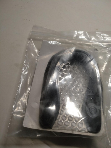 Imagem 4 de 10 de Calcanheira Ortho Desempenho Esportivo Prevenção De Lesões