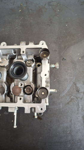 Cabeza Motor Smart Fortwo 451 Brabus 09a0631005 08-14 Orig. (Usado)