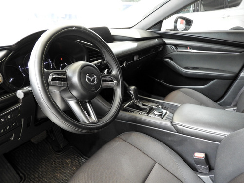 Mazda Mazda 3 2.5 S Hchback At