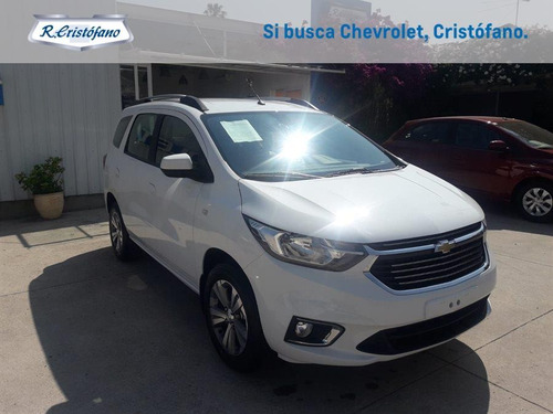 Chevrolet Spin Premier 2023 0km