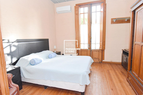 Alquiler Anual Casa Punta Del Este Barrio Privado (ref: Psd-8093)