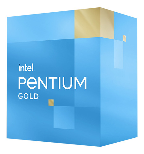 Procesador Intel Pentium Gold G7400 Lga1700 3.7ghz S1700