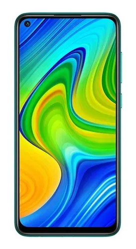 Xiaomi Redmi Note 9 M2003j15sg 4gb 128gb Dual Sim Duos