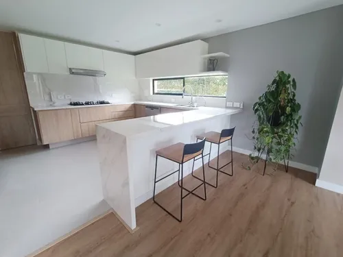 Casa Campestre En Venta En Vereda Santa Isabel. Cod A9113