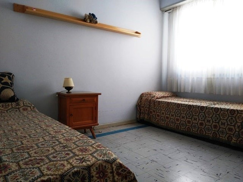 Imagen 14 de 21 de Departamento 3 Ambientes A Metros Del Mar