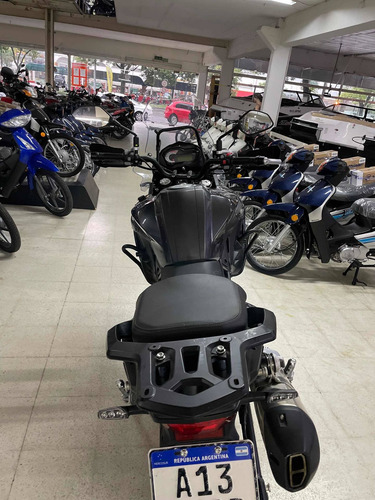 Imagen 11 de 12 de Benelli Trk 502 X Año 2022 - Inmaculada - Igual A Nueva