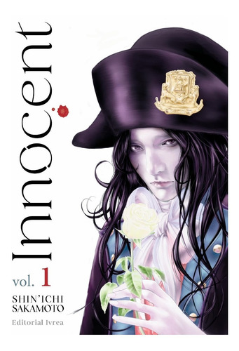 Imagen 1 de 4 de Manga - Innocent 01 - Xion Store