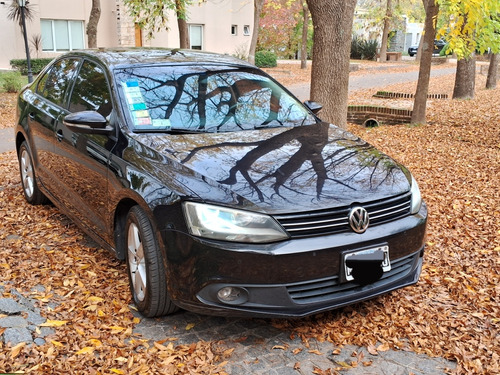 Volkswagen Vento 2.5 Luxury 170cv